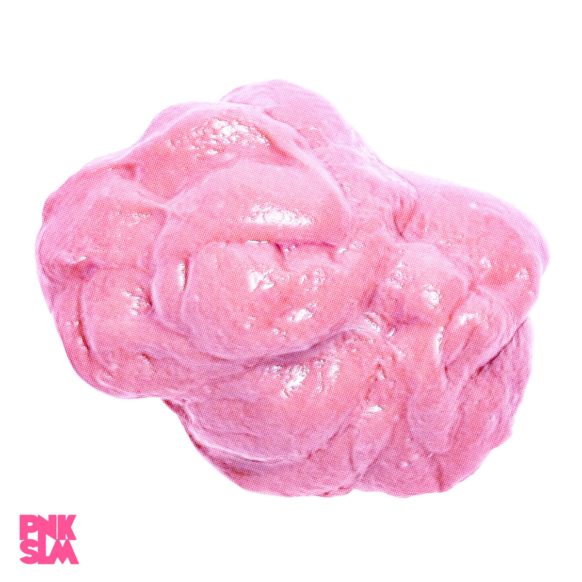 Magic Potion - Pink Gum | Vinyl