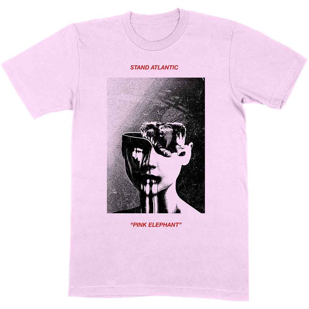Stand Atlantic | Pink Elephant |