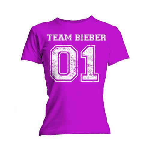 Justin Bieber | Team Bieber |