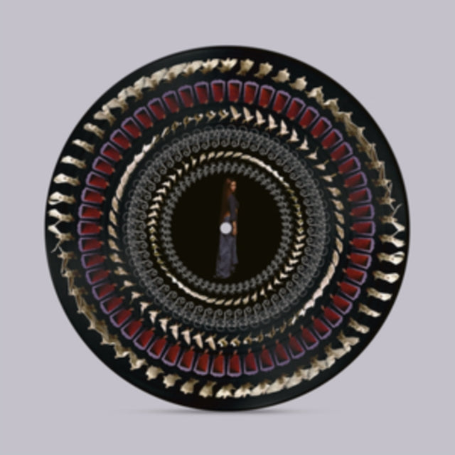Pinkpantheress | Heaven Knows (Limited Edition, Zoetrope Picture Disc Vinyl) [Import] | Vinyl