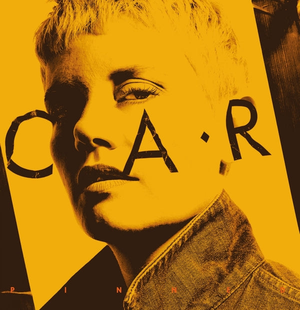 C.A.R. - Pinned | Vinyl