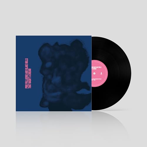 Pino Palladino/Blake Mills - That Wasn'T A Dream [Lp] | Vinyl