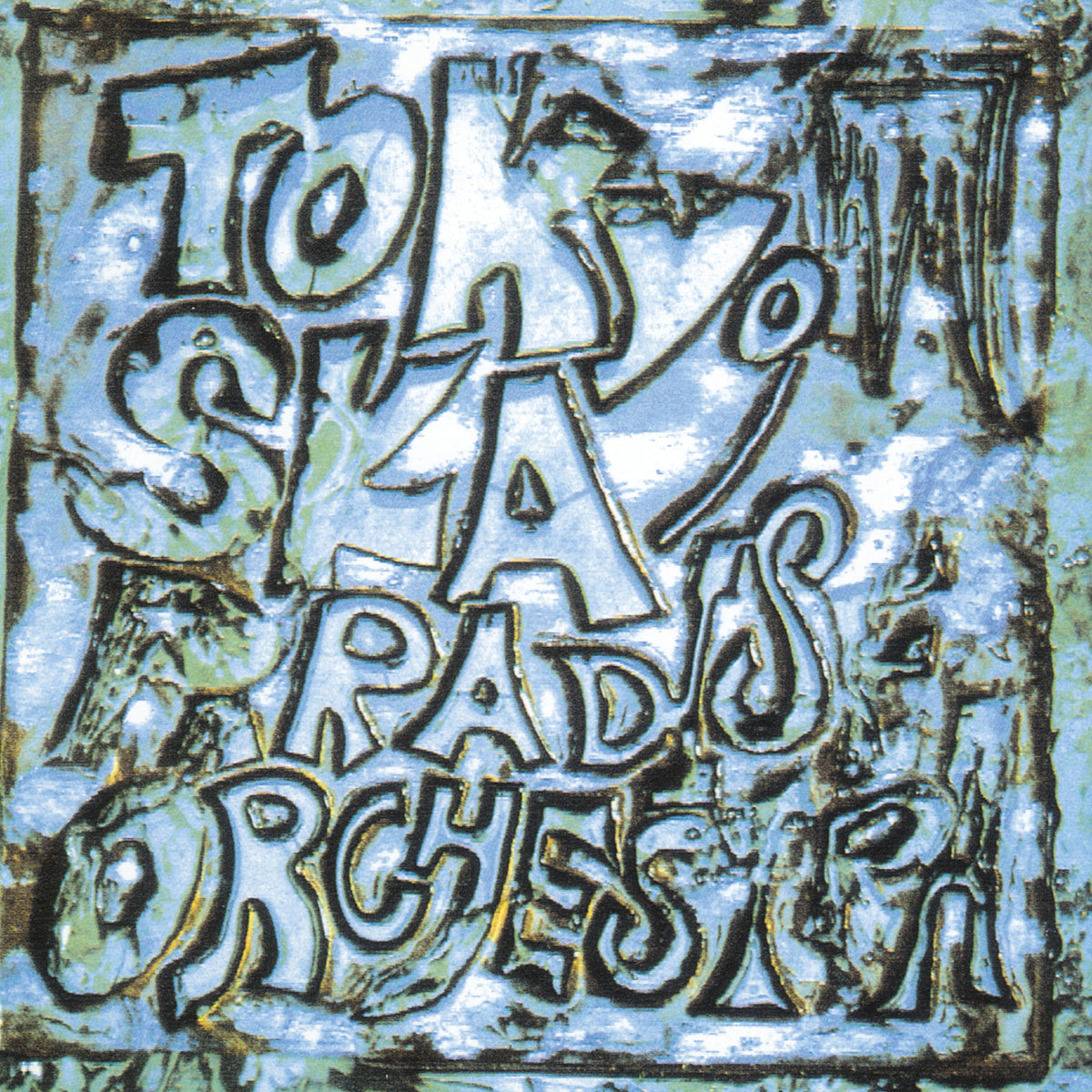 Tokyo Ska Paradise Orchestra - Pioneers | Vinyl
