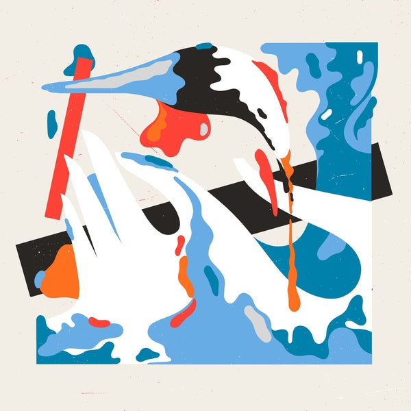 Golden Bug - Piscolabis Ii | Vinyl