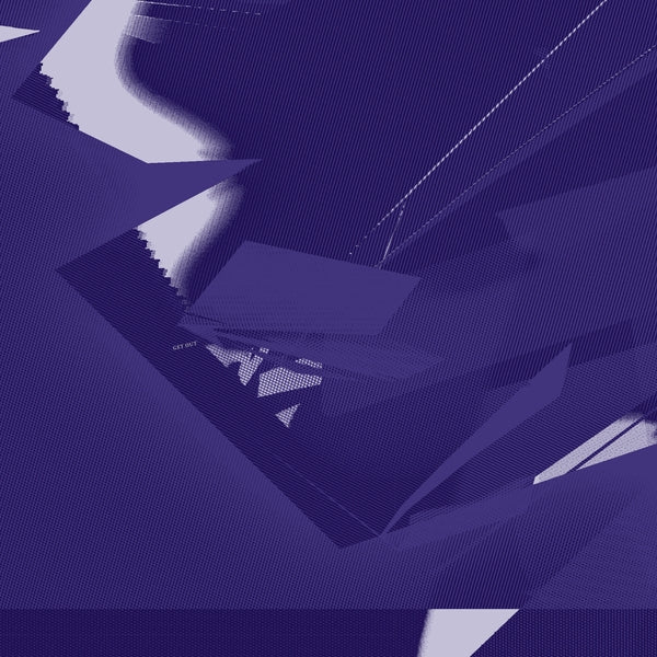 Pita - Get Out [2LP] | Vinyl