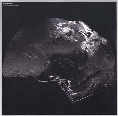 STIAN WESTERHUS - Pitch Black Star Spangled | Vinyl