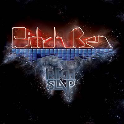 PITCHBEN - Pitchslap | CD
