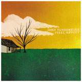 John Vanderslice | Pixel Revolt | CD