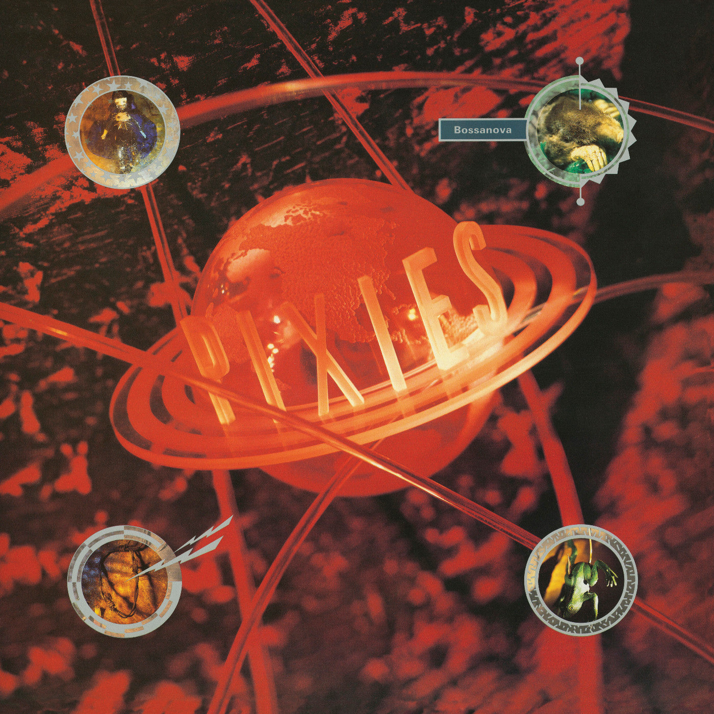 Pixies - Bossanova | CD
