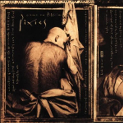 Pixies - COME ON PILGRIM | Vinyl