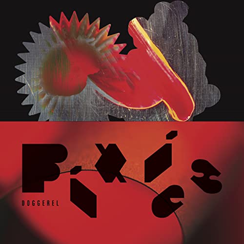 Pixies - Doggerel | CD