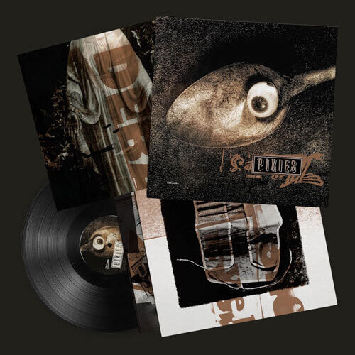 Pixies | Pixies At The BBC (3 Lp's) | Vinyl