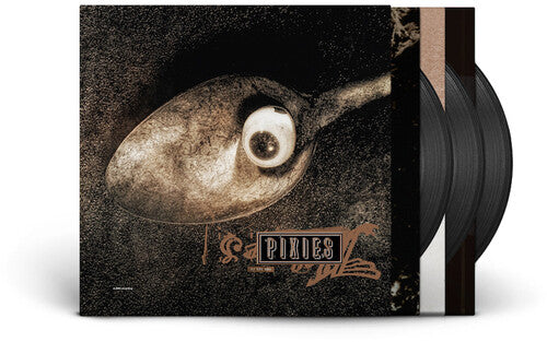 Pixies | Pixies At The BBC (3 Lp's) | Vinyl