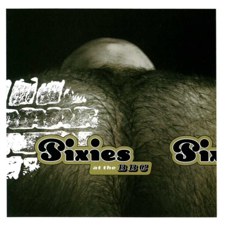 Pixies - Pixies At The Bbc | CD