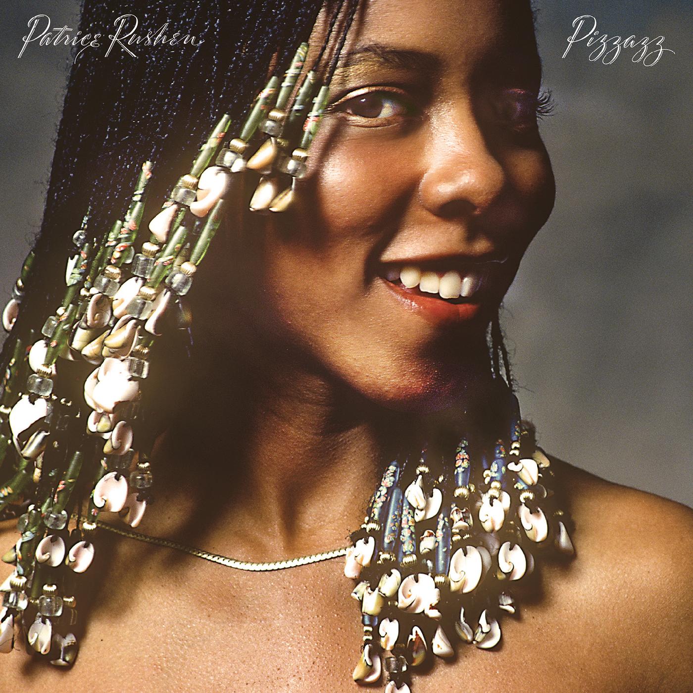 Patrice Rushen | Pizzazz | Vinyl