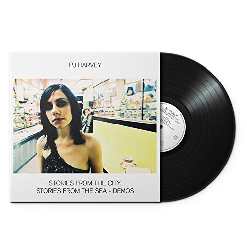 PJ Harvey - Stories From The City, Stories From The Sea - Demos [LP] | Vinyl