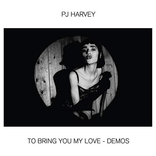 PJ Harvey - To Bring You My Love - Demos [LP] | Vinyl