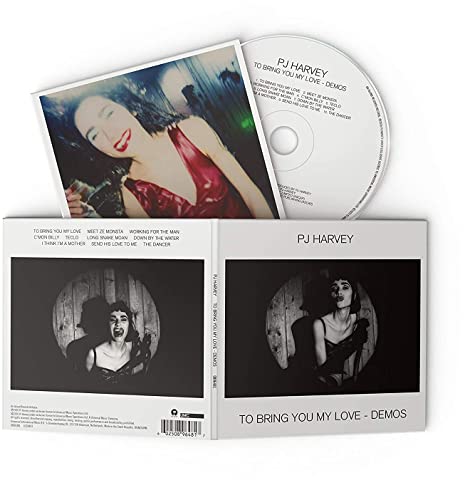 PJ Harvey - To Bring You My Love - Demos | CD