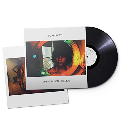PJ Harvey - Uh Huh Her (Demos) [LP] | Vinyl