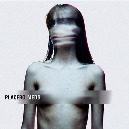Placebo - Meds | Vinyl