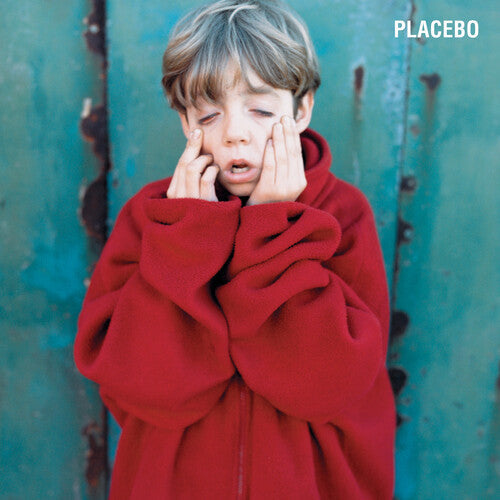 Placebo - Placebo | Vinyl