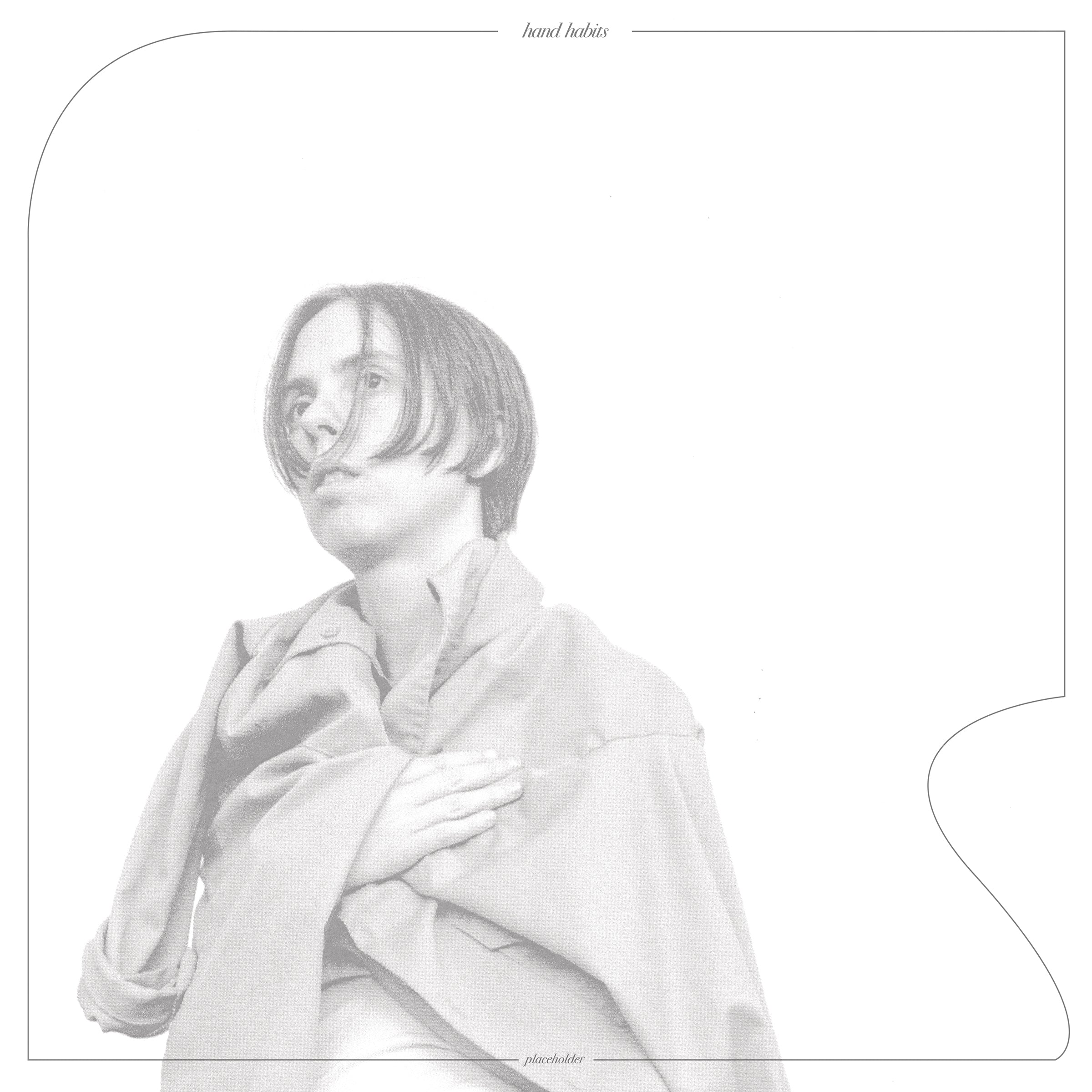 Hand Habits - Placeholder | CD