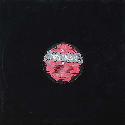 DIRT CREW - Places/Deep (We Are) Remixes | Vinyl