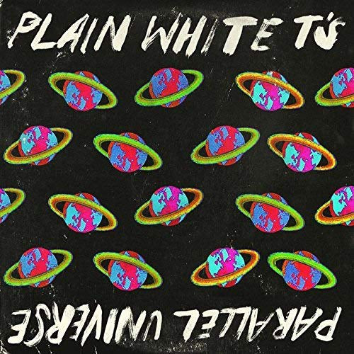 Plain White T's - Parallel Universe [2 LP] | Vinyl