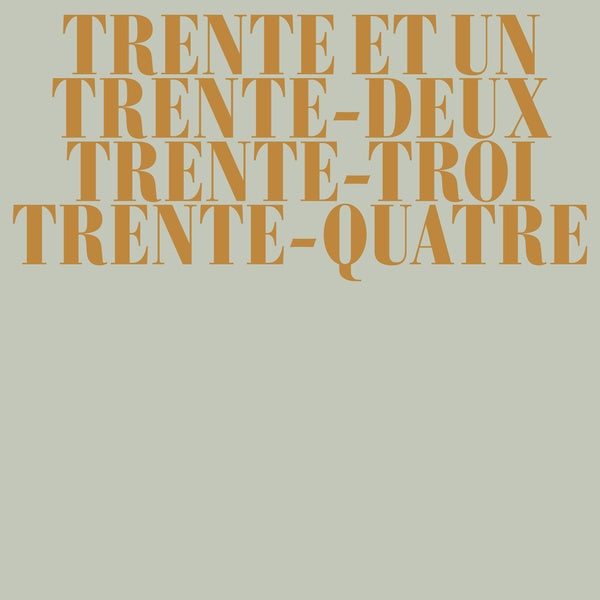 ALESSANDRO BOSETTI - Plane/Talea 31-34 | Vinyl