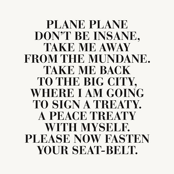 ALESSANDRO BOSETTI - Plane/Talea | Vinyl