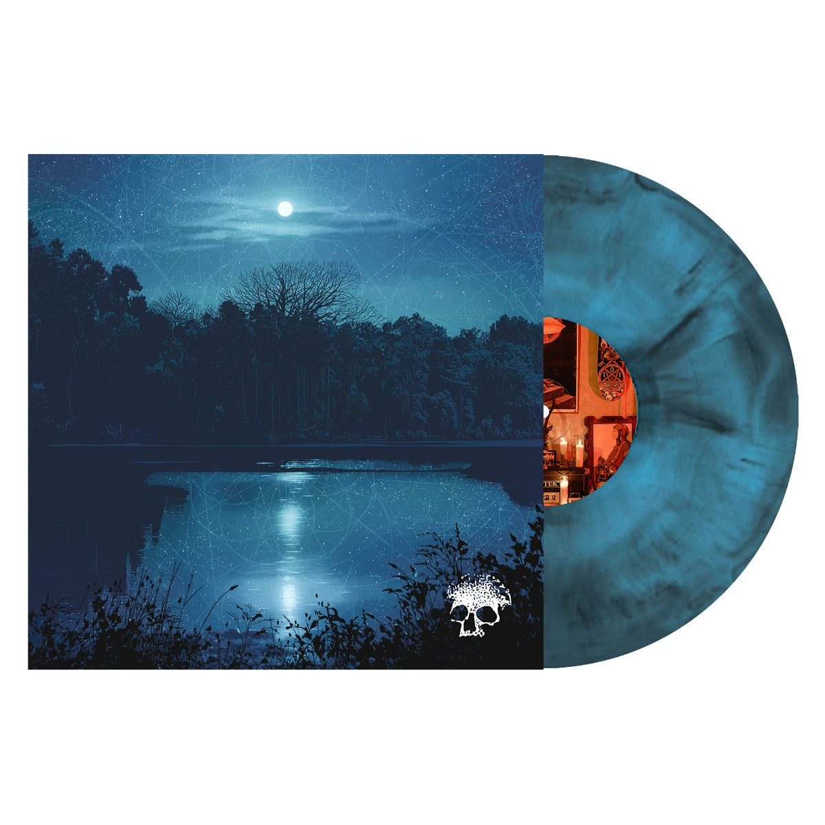 Planes Mistaken for Stars - Do You Still Love Me? (Indie Exclusive, Blue / Black Galaxy Colored Vinyl) | Vinyl