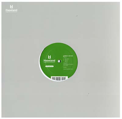 GOLDFISH UND DER DULZ - Plants EP | Vinyl