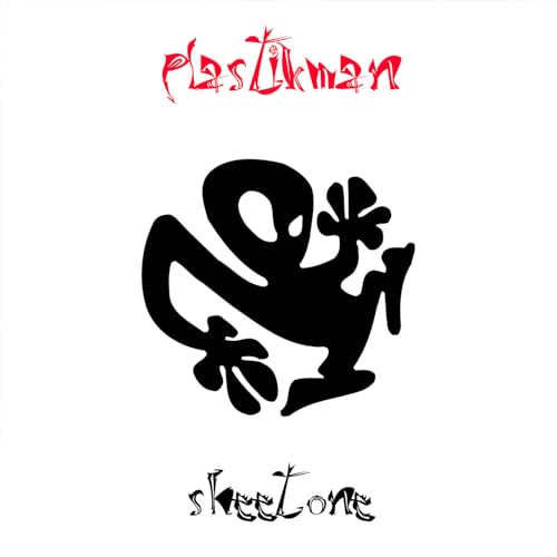 Plastikman - Sheet One (30th Anniversary Edition) | Vinyl