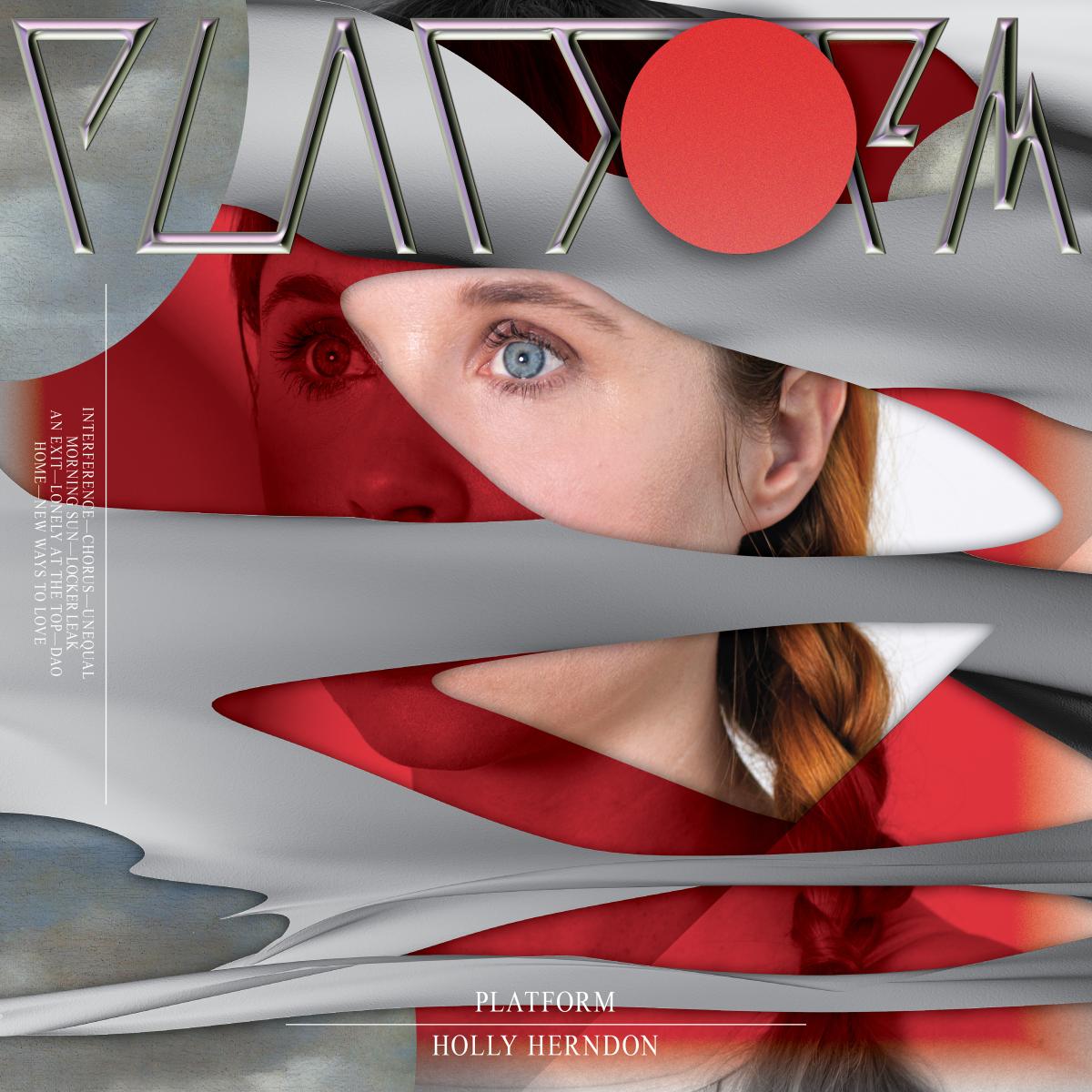 Holly Herndon - Platform | Vinyl