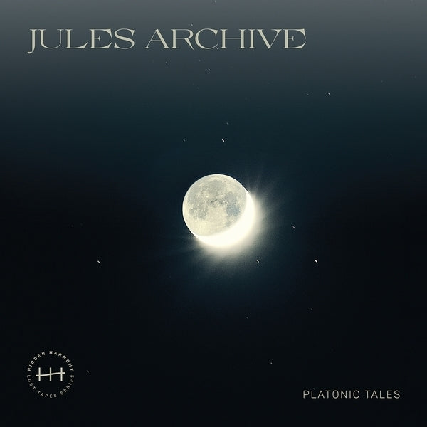 JULES ARCHIVE - Platonic Tales | Vinyl