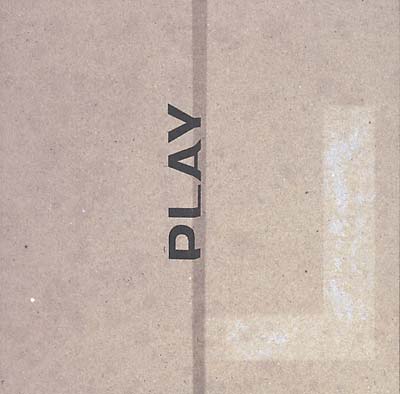 LARSEN - Play | CD