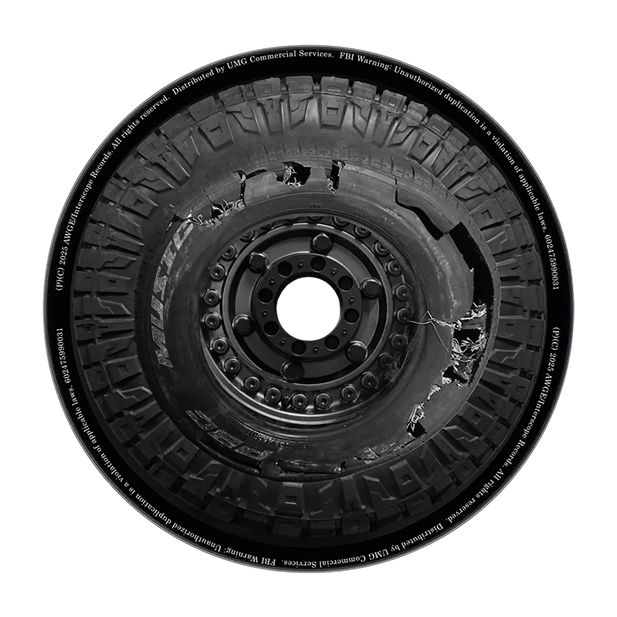 Playboi Carti - I Am Music (Version 3) | CD