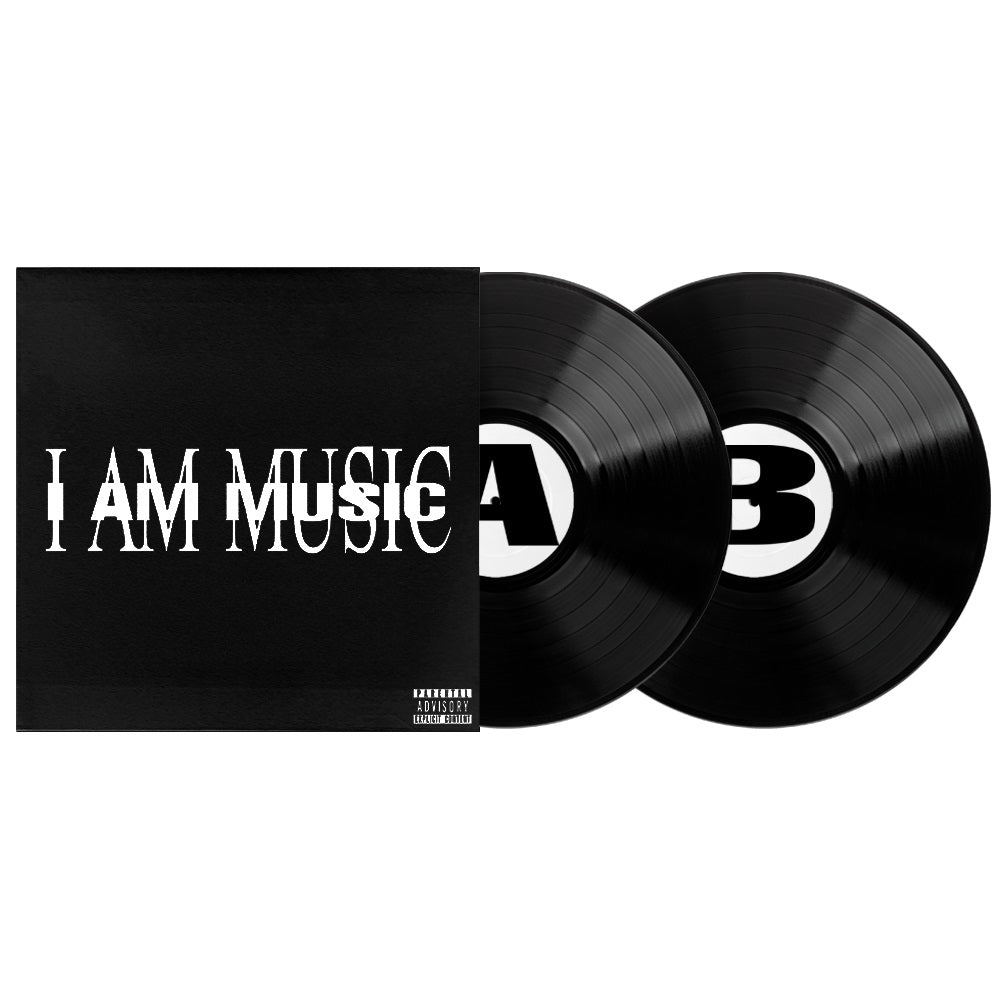 Playboi Carti | Music [2 Lp] | Vinyl