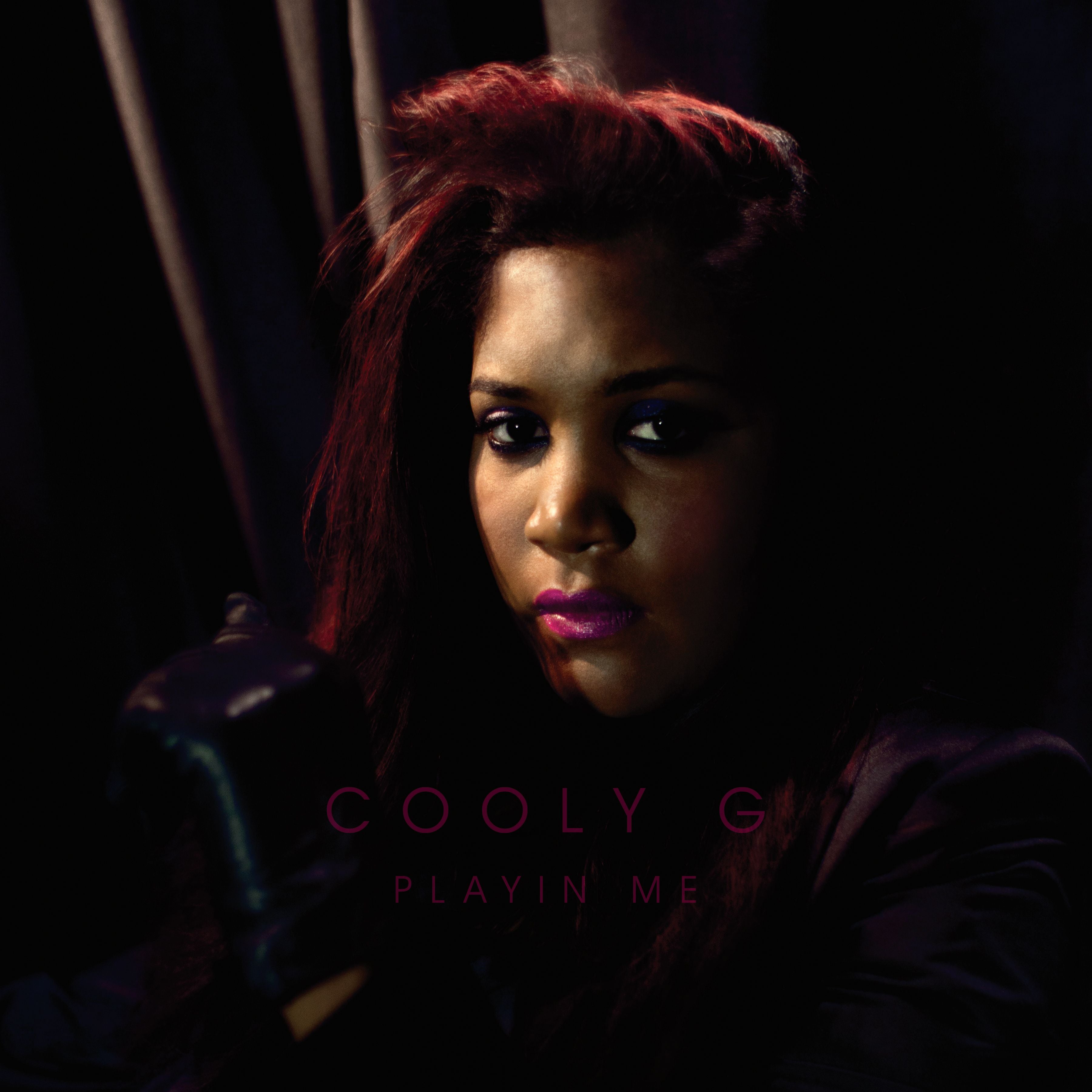 Cooly G - Playin' Me (2xLP) | Vinyl