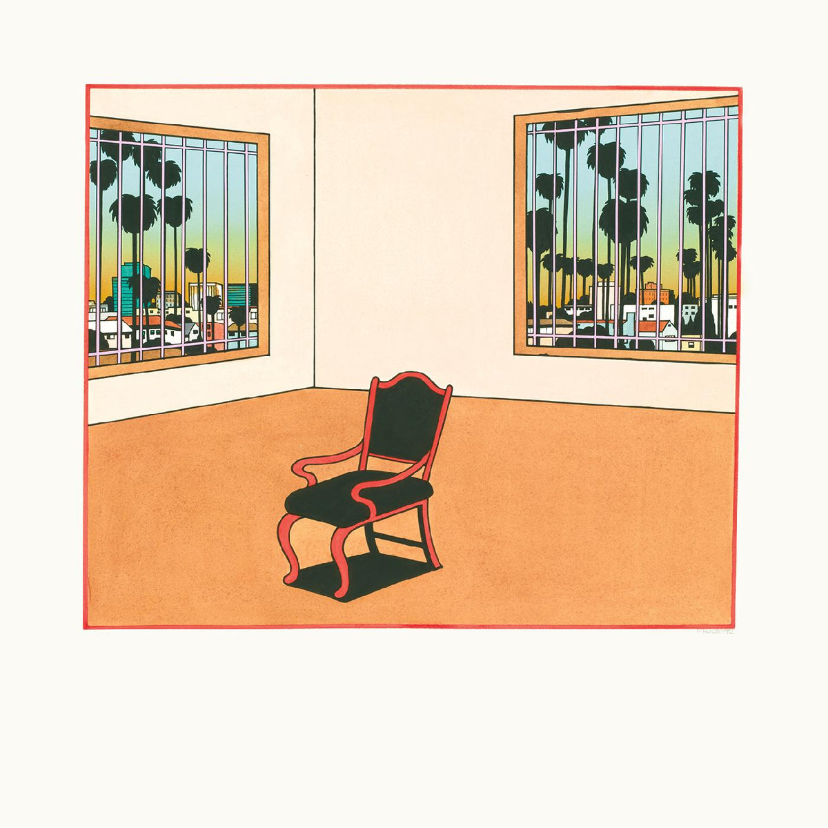 Quilt - Plaza | CD