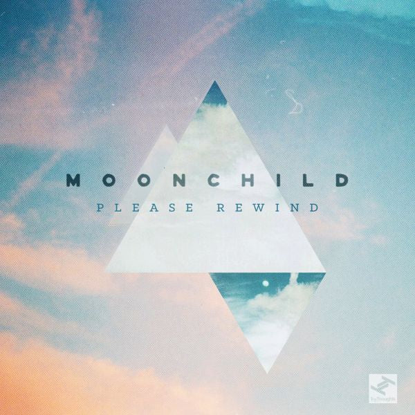 Moonchild | Please Rewind | CD