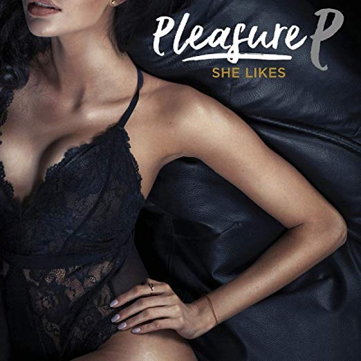 Pleasure P - SHE LIKES | CD