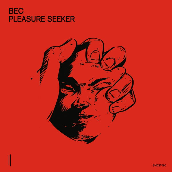 BEC - Pleasure Seeker | Vinyl