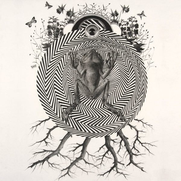 BENJAMIN FINGER/JAMES PLOTKIN/MIA ZABELKA - Pleasure-Voltage | Vinyl