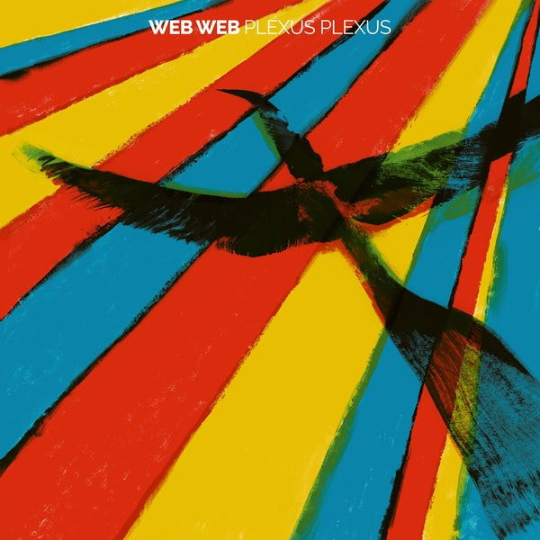 Web Web | Plexus Plexus | Vinyl
