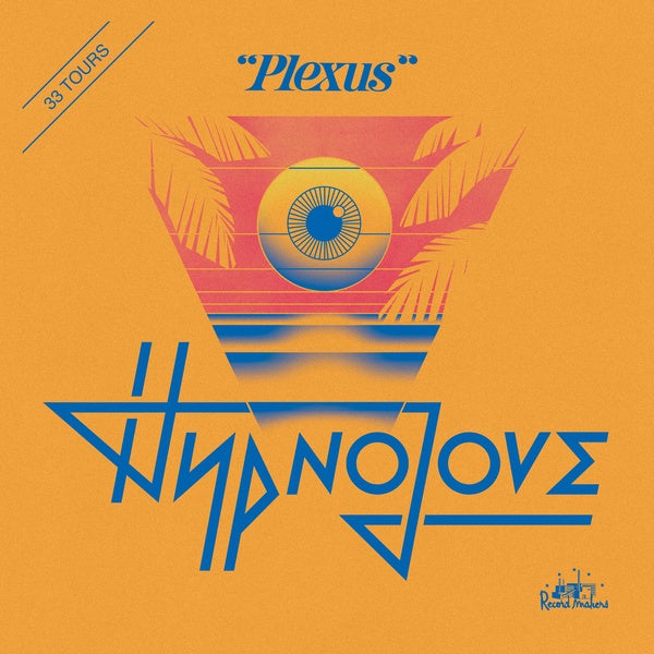 HYPNOLOVE - Plexus | Vinyl