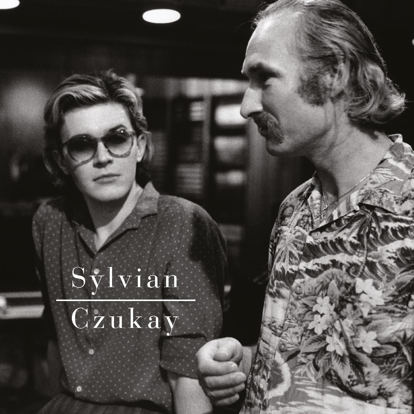 David & Holger Czukay Sylvian | Plight & Premonition Flux & Mutability | Vinyl
