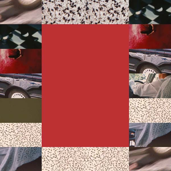 JOHN ROBERTS - Plum | Vinyl