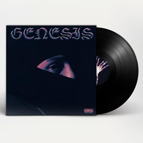 Pluma, Peso | Genesis | Vinyl