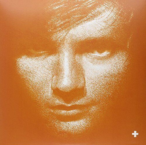 Ed Sheeran | Plus [Import] | Vinyl